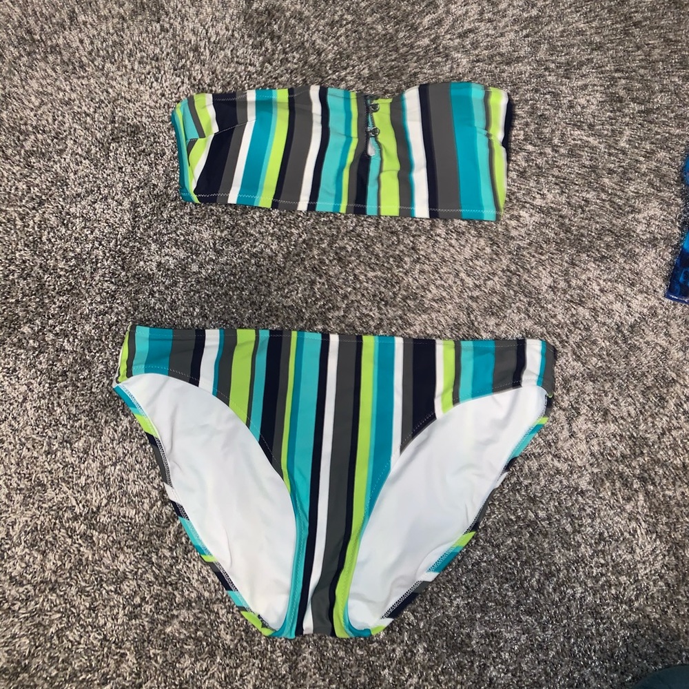 Aerie Bikini Set